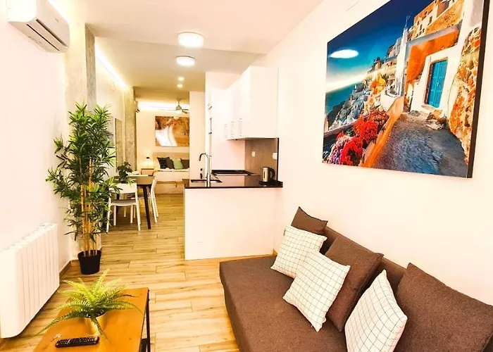 Oshun Plaza Castilla