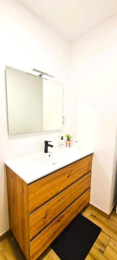 Appartement Oshun Plaza Castilla Madrid