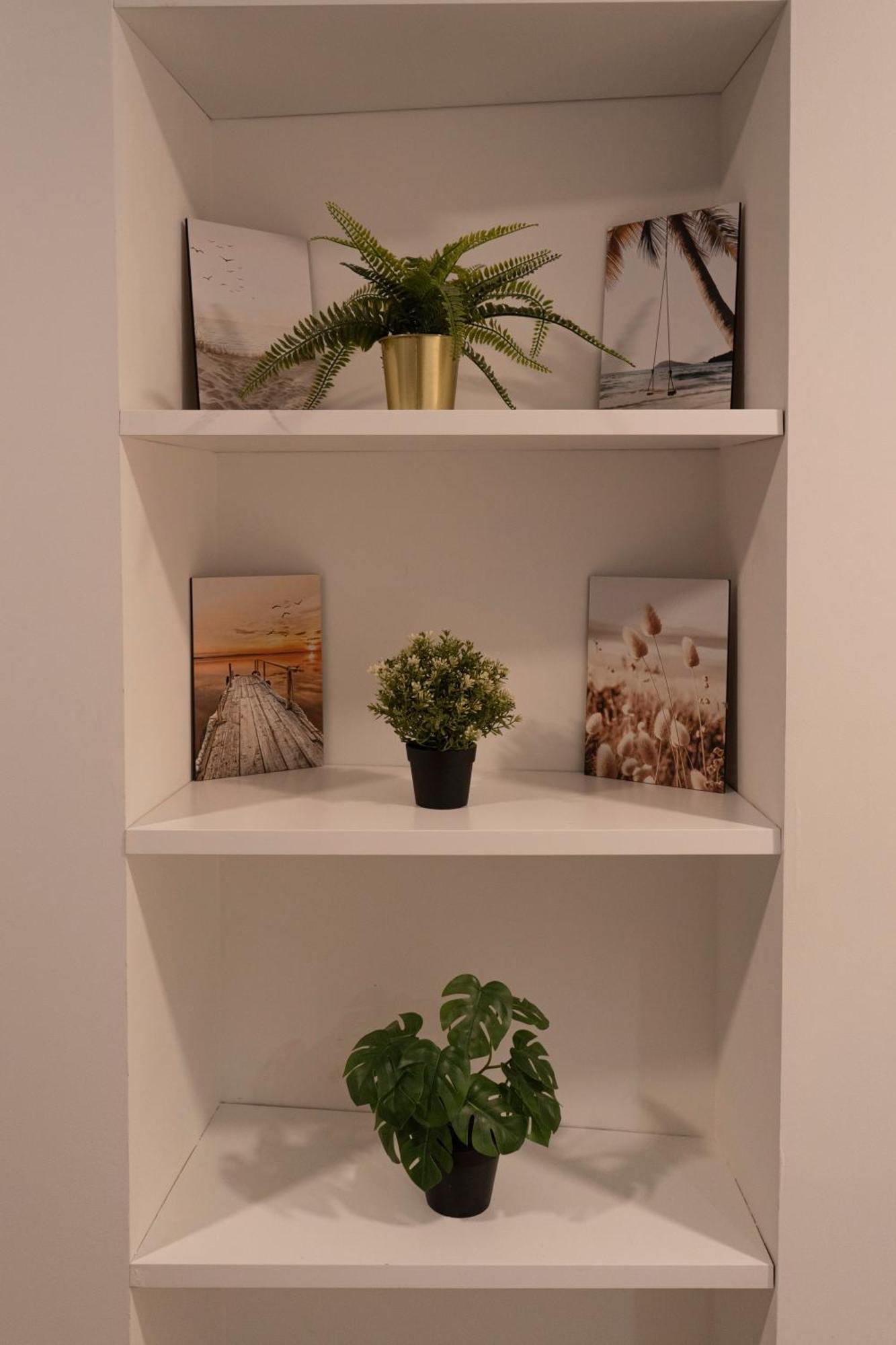 Oshun Plaza Castilla Appartement *