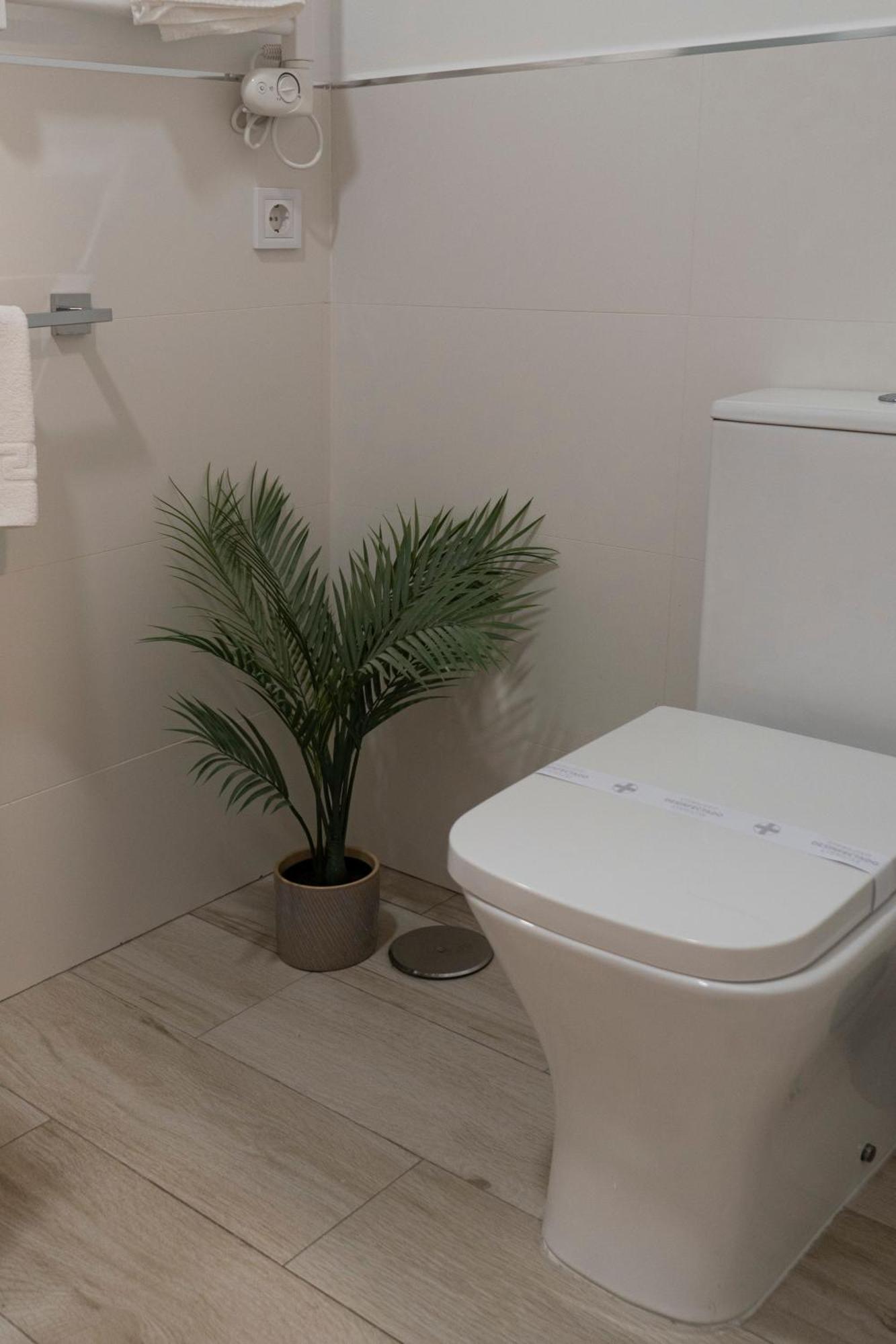 Oshun Plaza Castilla Appartement *