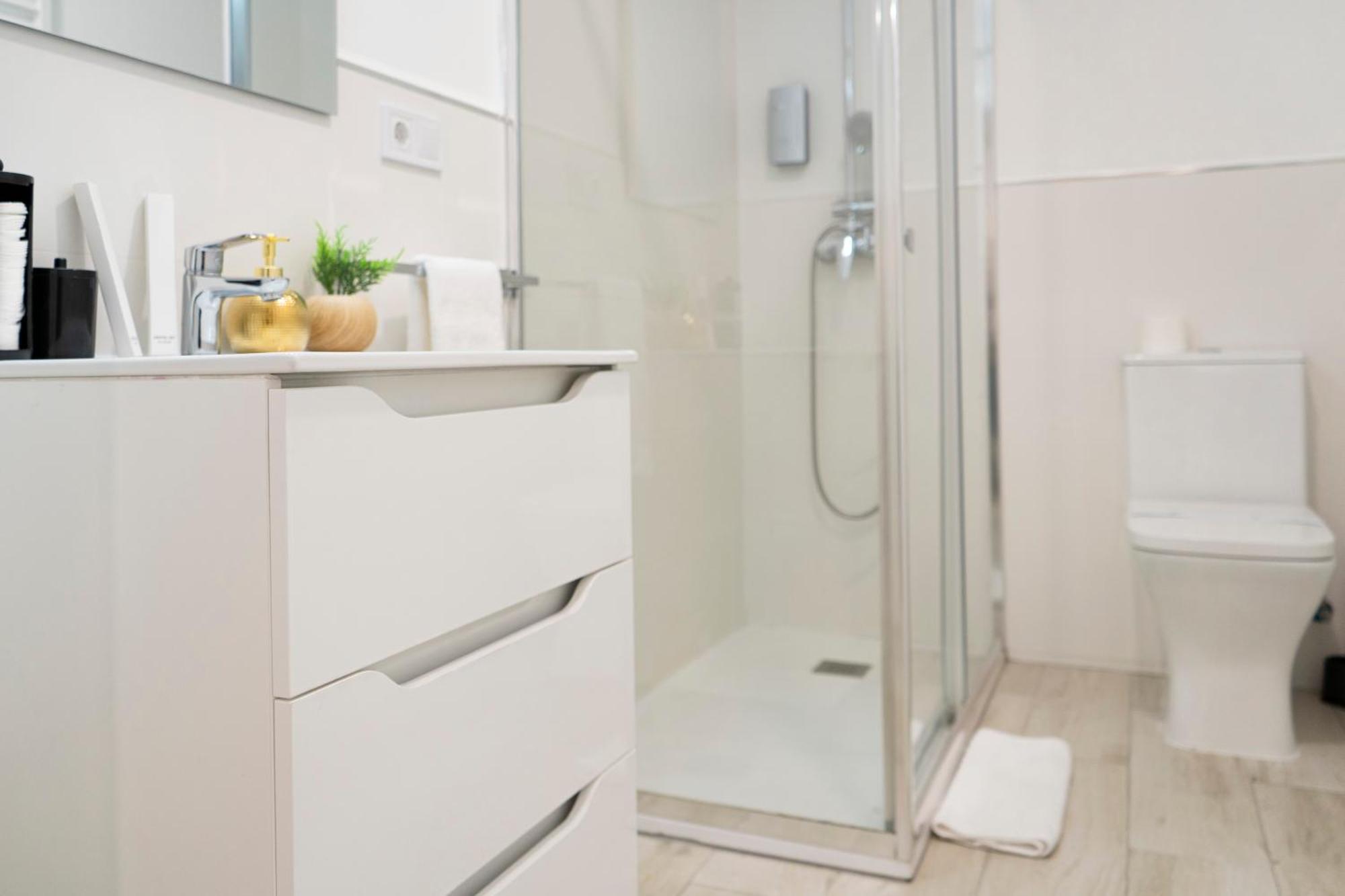 Appartement Oshun Plaza Castilla *