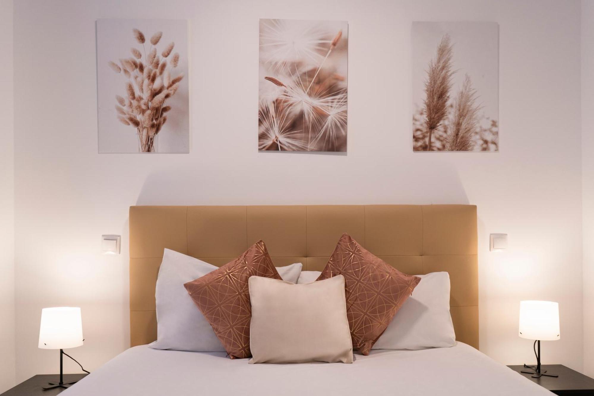 Apartment Oshun Plaza Castilla