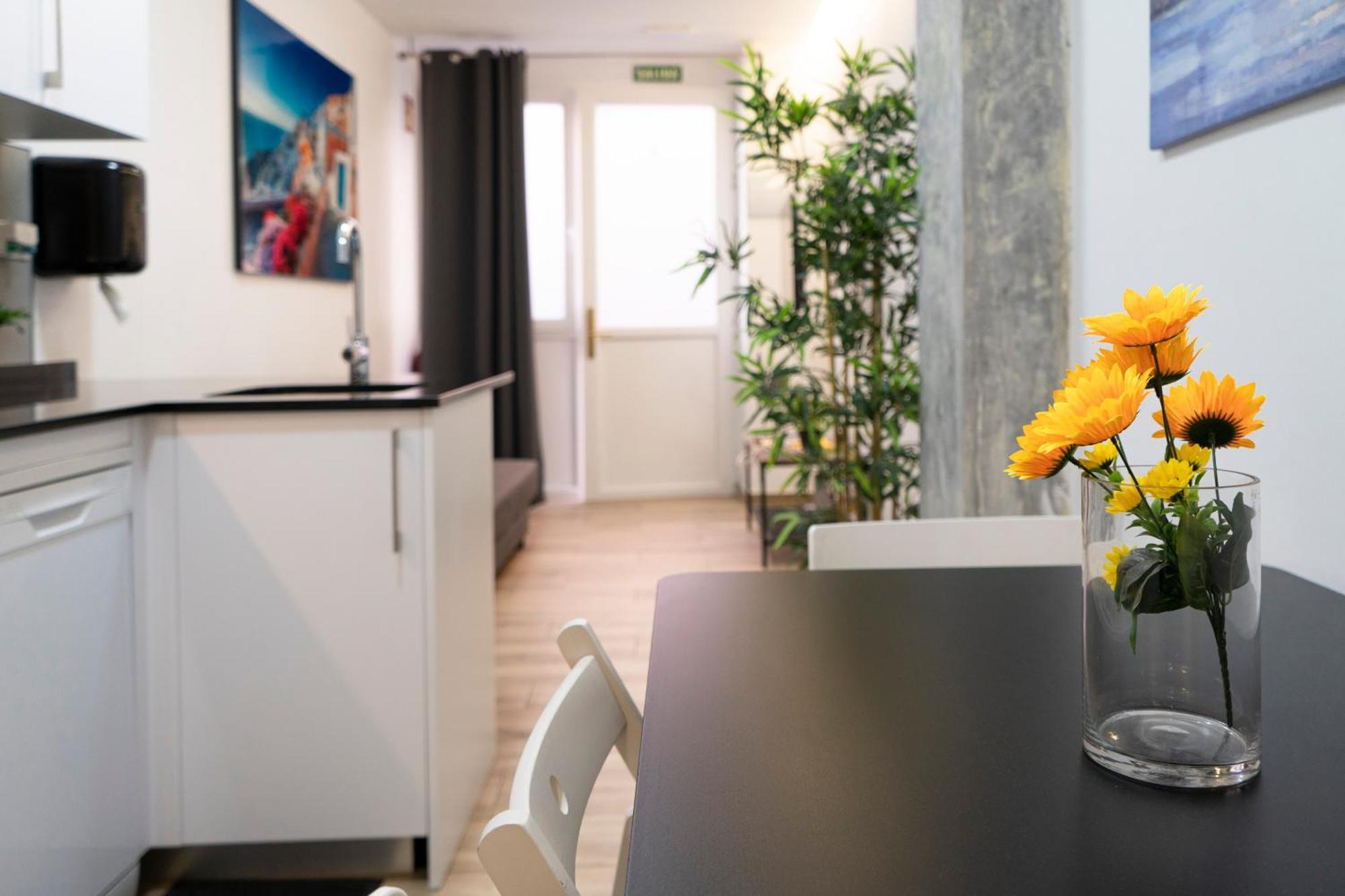Apartment Oshun Plaza Castilla
